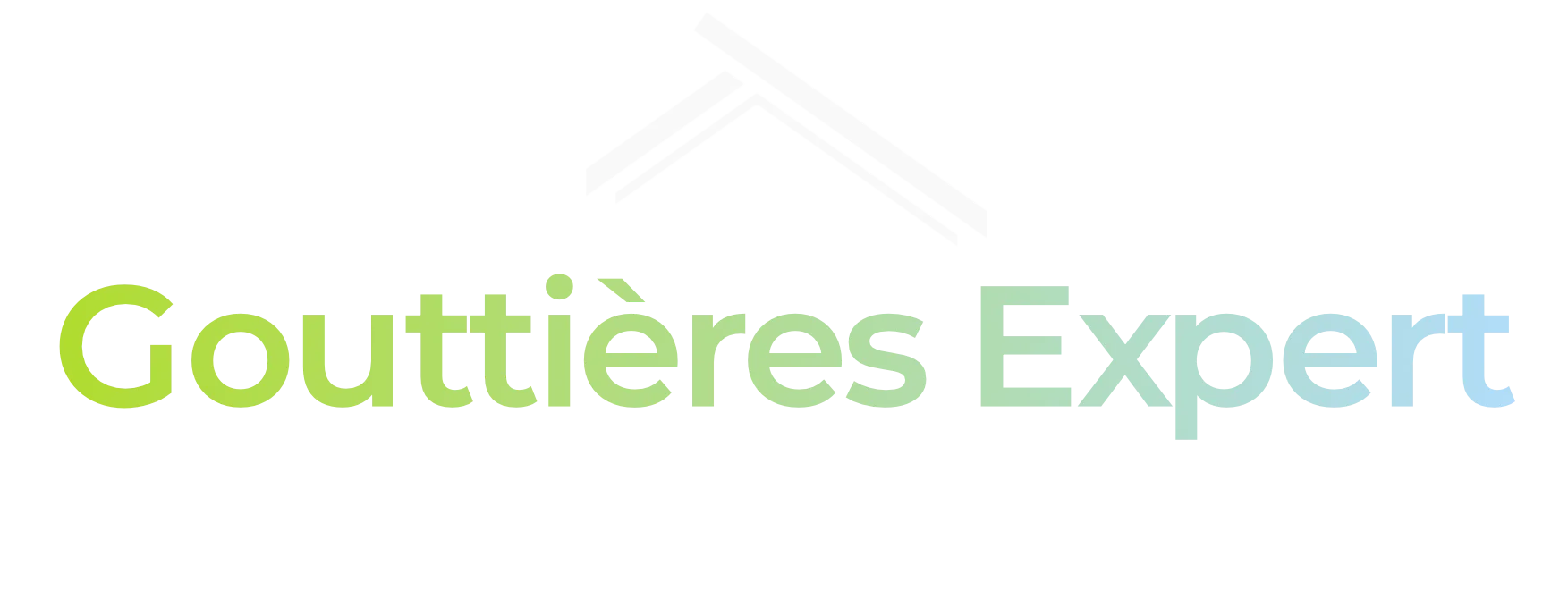 Nettoyage de gouttières par Gouttières Expert Drummondville